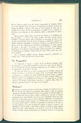 "Columna"