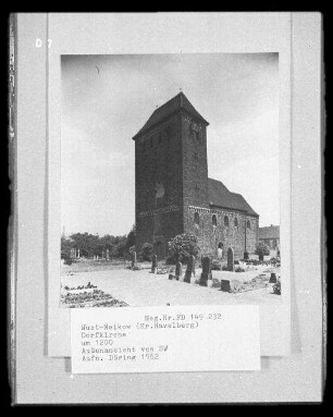 Dorfkirche