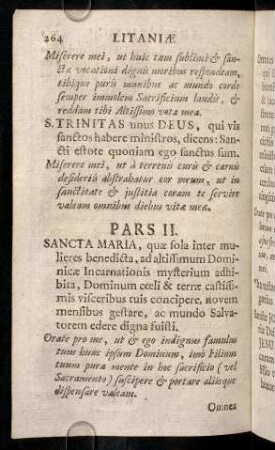 264-268, Pars II
