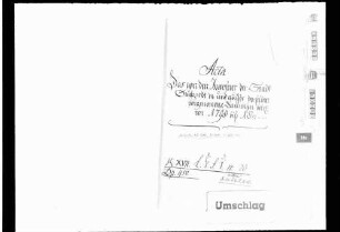 Baupoizeiliche Angelegenheiten und allgemeine Angelegenheiten des bürgerlichen Bauwesens