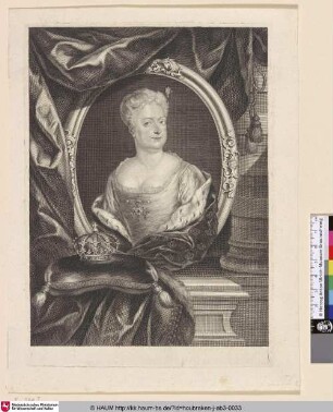 Sophia Dorothea von Braunschweig-Lüneburg