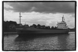 Husum (1974), R. Wolter