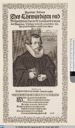 Leonhard Lutz