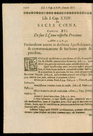 Concio XVI.