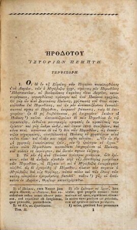 Herodoti Historiarum libri IX, 2