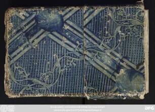 Stammbuch Friedrich Philipp Carl Bennecke