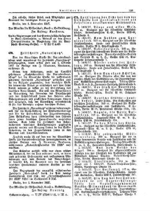 Fortsetzung der Liste der von der Bildstelle des Zentralinstituts als Lehrfilme anerkannten Bildstreifen : [Amtlicher Teil]