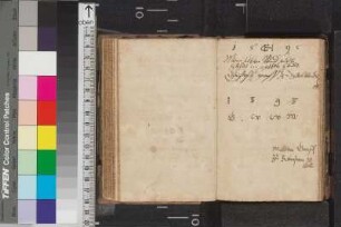 Regenstein, Martin von; Seite 135, 2. Eintrag