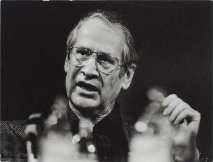 Markus Wolf