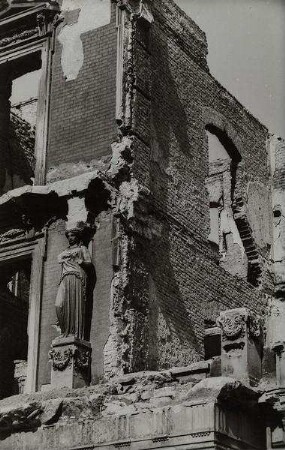 Vienne: Serie Destructione Palais Sinai