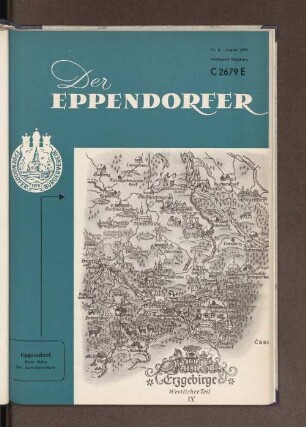 Nr. 8 August 1974