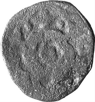 Münze, Pul, 752 - 753 (Hijri)