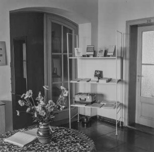 Volkskunst Ausstellung : Bautzen. Ausstellung sorbischer Volkskunst anläßlich des 1. Festivals der sorbischen Kultur in Bautzen 1966. Ausstellungseröffnung