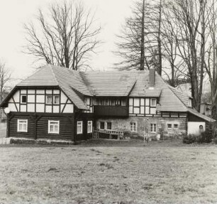 Waitzdorfer Schänke