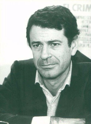 IFF 1980. José Manuel Cervino. Der Fall Cuenca El crimen de Cuenca
