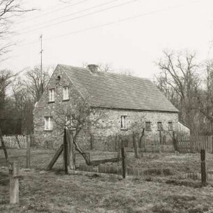 Wohnhaus, Reddern