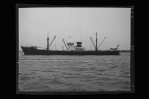 Heidberg (1943), Bolten.- Aug. Bolten Wm. Miller’s Nachfolger (GmbH & Co.) KG, Hamburg