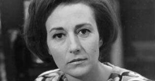 Rosemarie Fendel