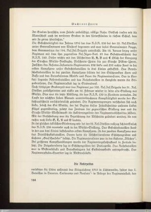 Die Ruhezeiten