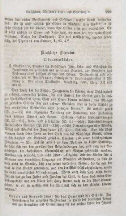 229-254 Kirchliche Literatur