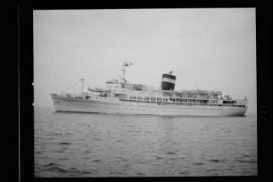 Uganda (1952), British India, London