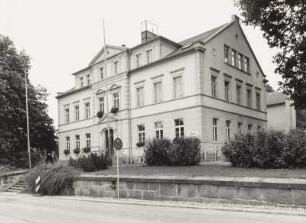 Ehem. Schule