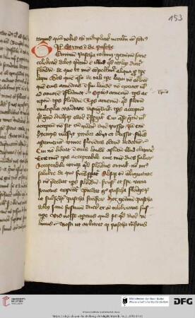 Richardus de Sancto Victore, Sermo de gemino paschate