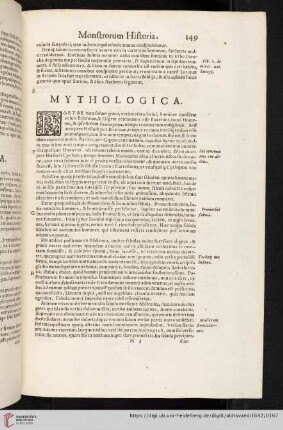 Mythologica