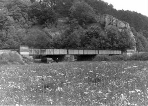 Rechtenstein Lauterbrücke