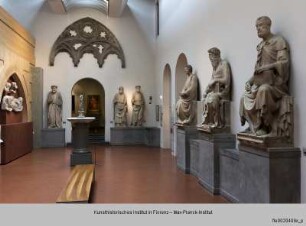 Museo dell'Opera del Duomo, Florenz