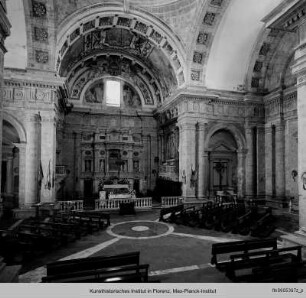 San Biagio, Montepulciano