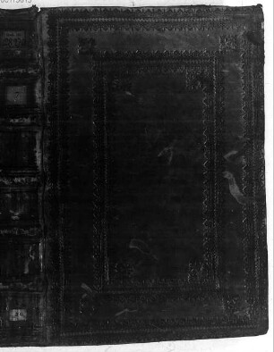 Expositio super Apocalipsim - BSB Clm 28270