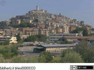 Castello Savelli-Torlonia