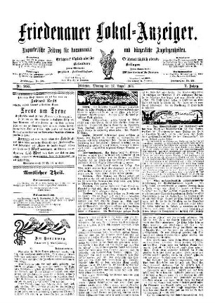 Nr. 200, 27.08.1900