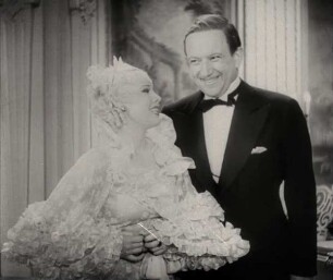 April, April! (1935) - Filmanfang