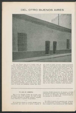 Del otro Buenos Aires - Colegio Nacional Mariano Moreno