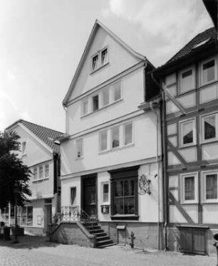 Lauterbach, Hintergasse 12