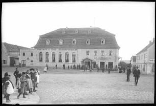Kötzschenbroda. Goldener Anker