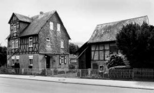 Ehringshausen, Wetzlarer Straße 71