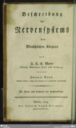 7: Primitiv-Nerven, welche aus Oefnungen der Schädelhöhle hervordringen