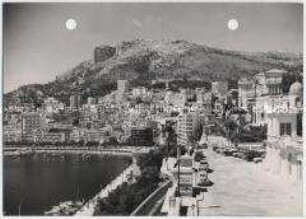 Monaco