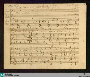 Der Kastilische Ritter - Don Mus.Ms. 1141 : V (3), pf; KWV 9127