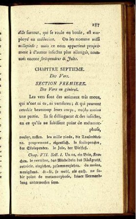 Chapitre Septieme.