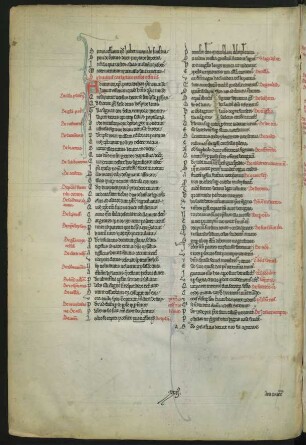 De divinis catholicae ecclesiae