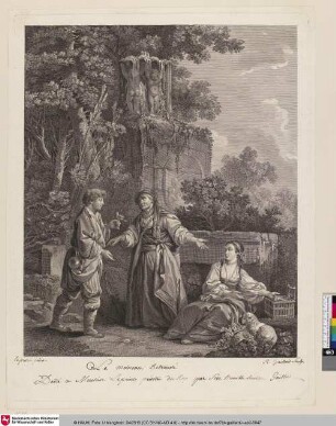 Le moineau Retrouvé