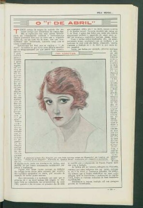 Fay Compton