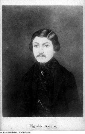 Aerts, Egide