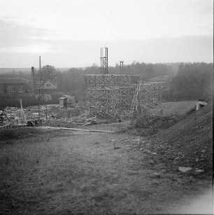Reichsautobahn, Brückenbau