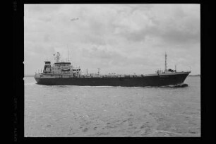 Sioux (1973), Atlantic-Rhederei F. & W. Joch, Hamburg