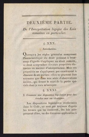 126-146, §. XXX. - §. XXXIV.